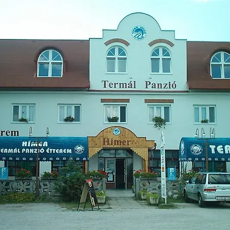 Himer Termal Panzio Konukevi Mezőkövesd