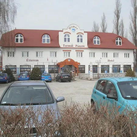 Himer Termal Panzio Mezőkövesd