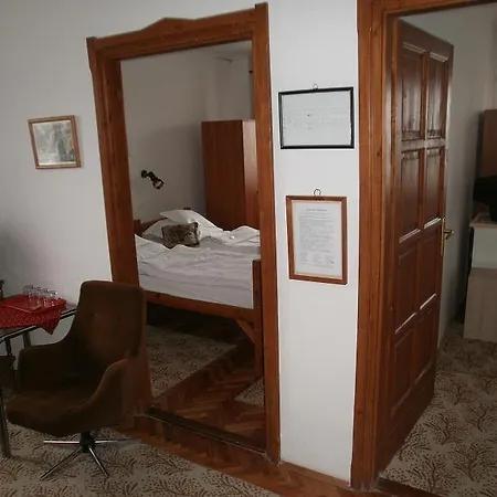 Himer Termal Panzio