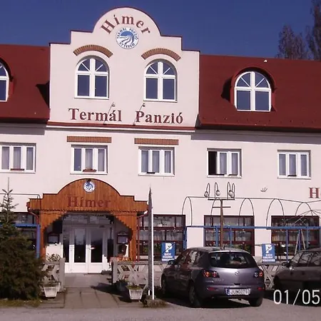 Himer Termal Panzio Konukevi *