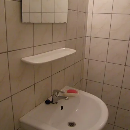 Himer Termal Panzio Konukevi Mezőkövesd