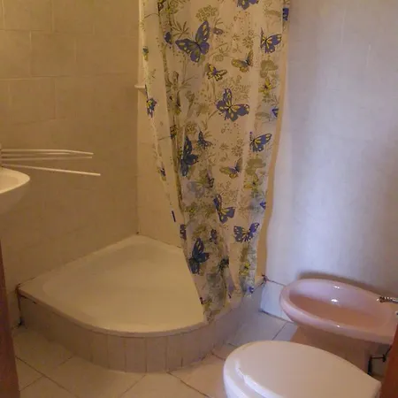 Himer Termal Panzio Guest house *