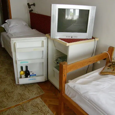 Himer Termal Panzio
