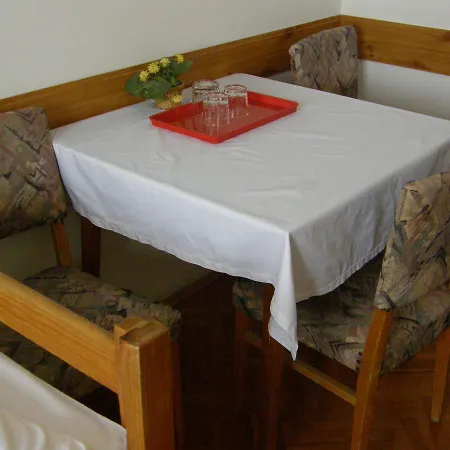 Guest house Himer Termal Panzio
