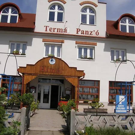 Himer Termal Panzio Konukevi *