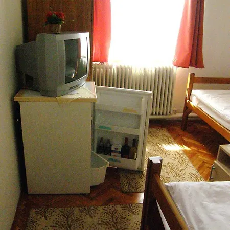 Guest house Himer Termal Panzio