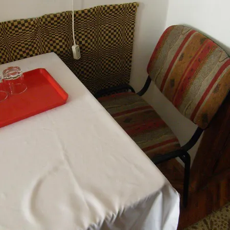 Guest house Himer Termal Panzio *