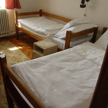 Himer Termal Panzio Konukevi Mezőkövesd