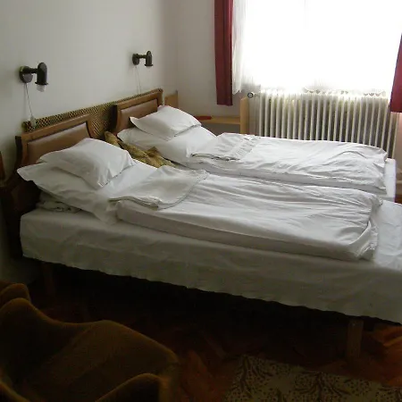 Himer Termal Panzio * Mezőkövesd