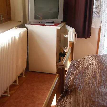 Himer Termal Panzio Mezőkövesd