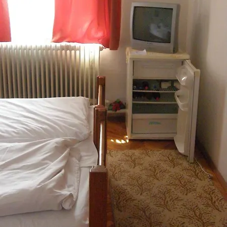 Konukevi Himer Termal Panzio Mezőkövesd
