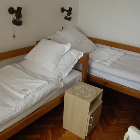 Himer Termal Panzio * Mezokovesd