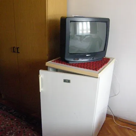 Himer Termal Panzio *