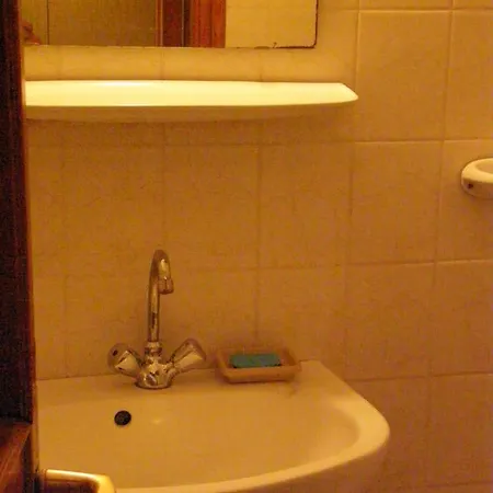 Guest house Himer Termal Panzio *