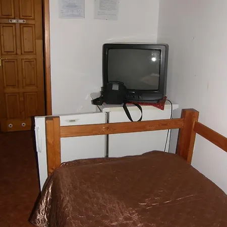 Himer Termal Panzio