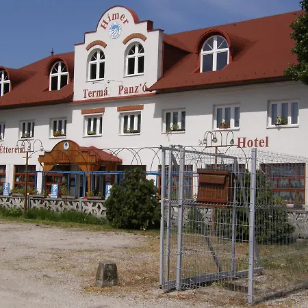 Himer Termal Panzio Konukevi