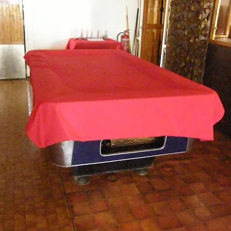 Himer Termal Panzio *