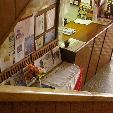 Himer Termal Panzio Guest house