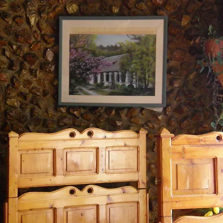 Guest house Himer Termal Panzio Mezokovesd