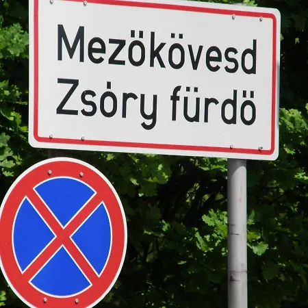 Himer Termal Panzio Mezőkövesd