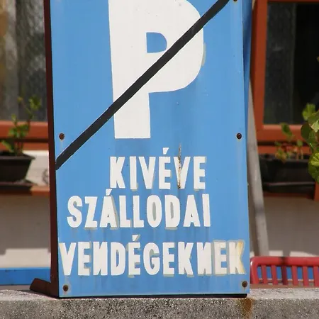 Himer Termal Panzio *