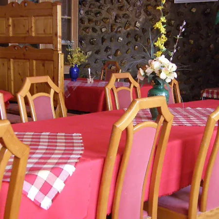 Guest house Himer Termal Panzio Mezokovesd
