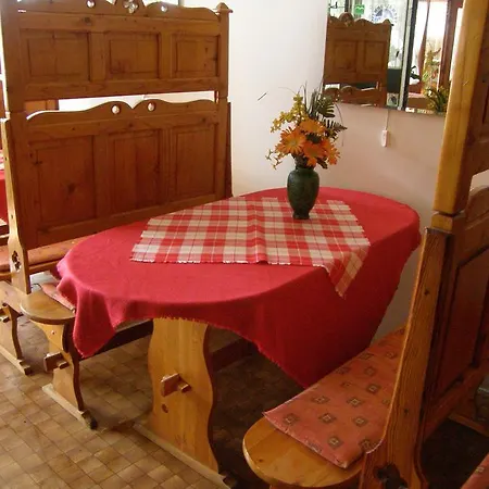 Himer Termal Panzio *