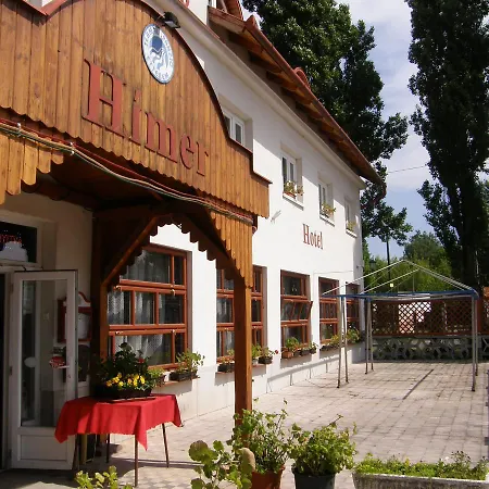 Himer Termal Panzio * Mezőkövesd
