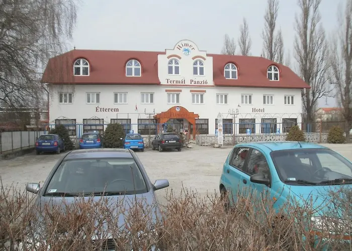 Himer Termal Panzio Mezőkövesd