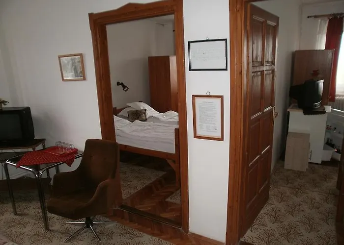 Himer Termal Panzio