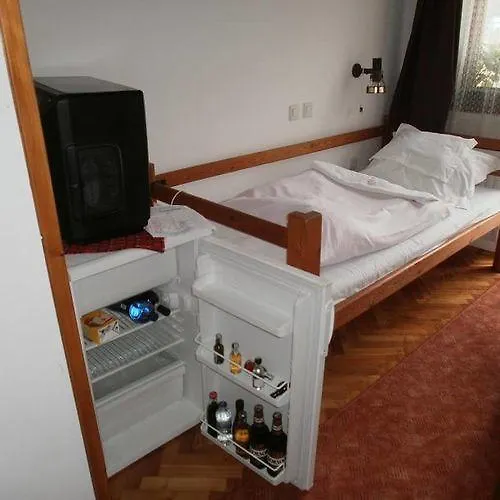 Gæstehus Himer Termal Panzio Mezőkövesd