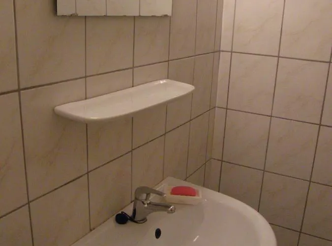 Himer Termal Panzio Gæstehus Mezőkövesd