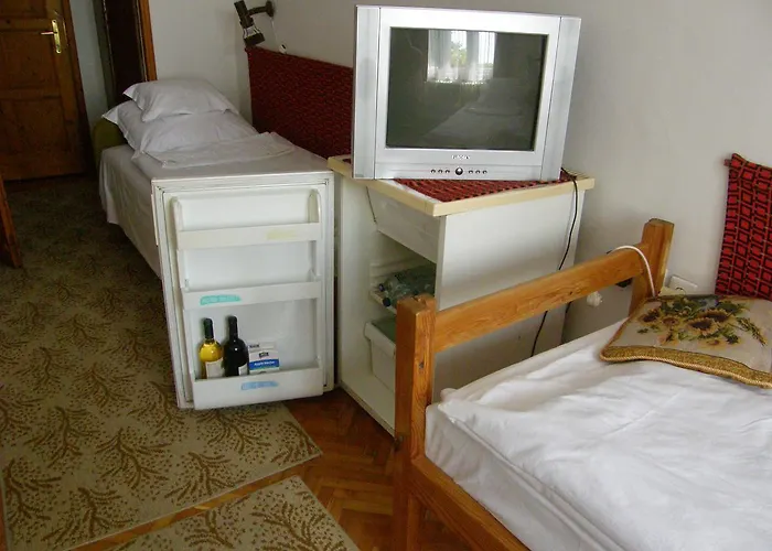 Himer Termal Panzio