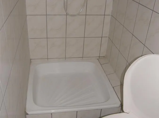 Gæstehus Himer Termal Panzio