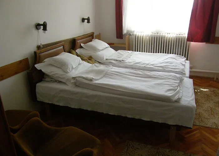 Himer Termal Panzio * Mezőkövesd