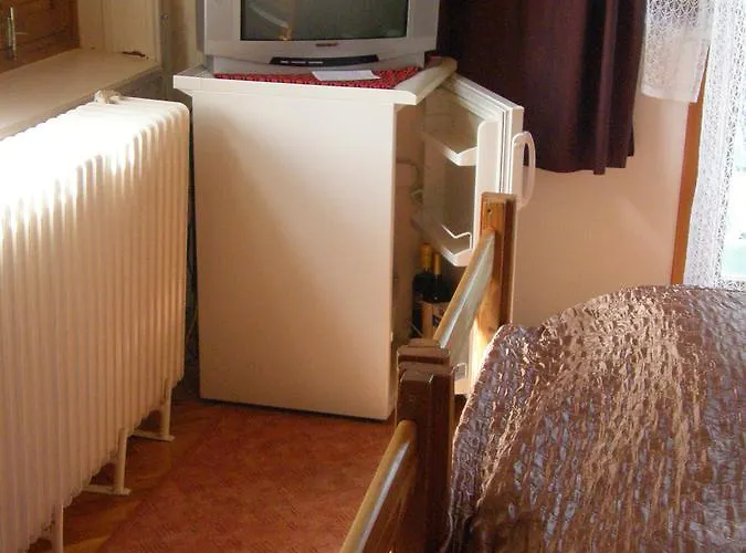 Himer Termal Panzio Mezőkövesd