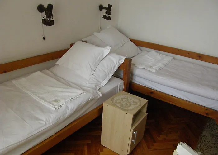 Himer Termal Panzio * Mezőkövesd