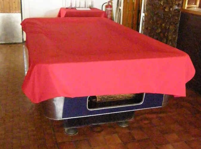 Himer Termal Panzio *