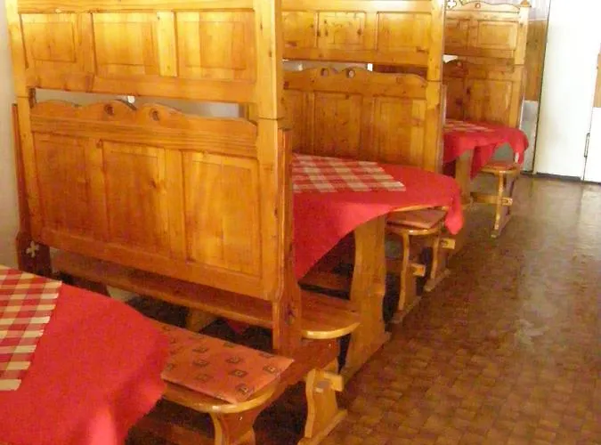 Himer Termal Panzio