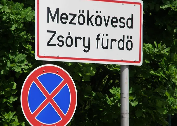 Himer Termal Panzio Mezőkövesd