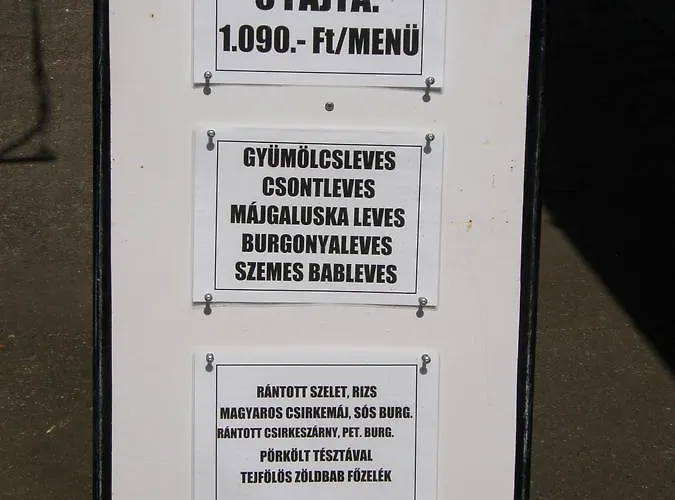 Himer Termal Panzio Gæstehus *