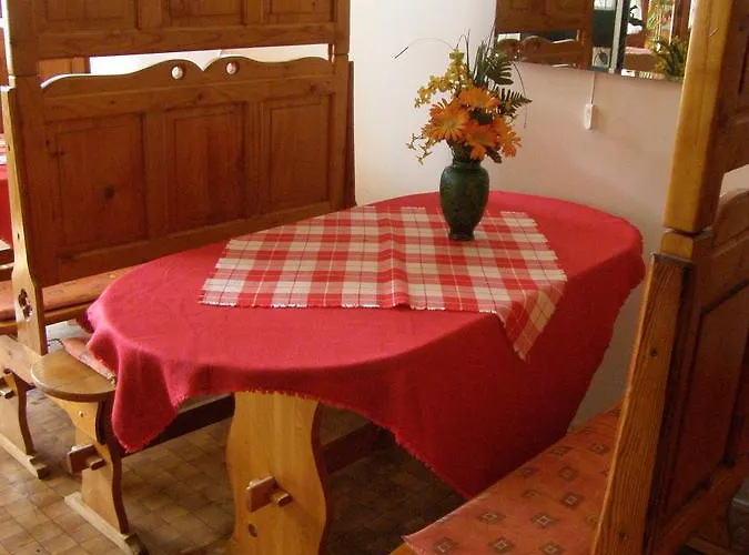 Himer Termal Panzio *